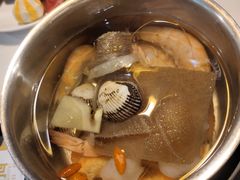 -九月海·海鲜自助(世纪东方店)