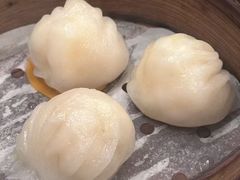 -京香轩·中餐厅(上海中庚聚龙酒店)