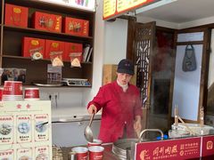-同利肉燕老铺(澳门路店)