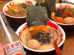 -豚王拉面(澳门银河店)