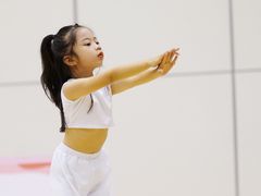 -优姿艺术体操俱乐部(番禺分校区)