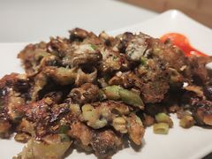 海蛎煎-黑明餐厅(白鹭洲店)