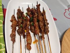 -肥肥虾庄·金牌油焖大虾(杨园滨江时代walk店)