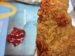 -麦当劳(金稻田路餐)