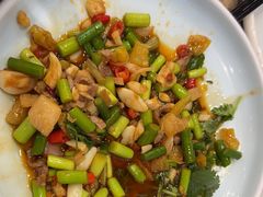 -李氏传家菜(兴城路店)