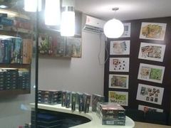 -汇佳桌游剧本咖啡馆(万体馆旗舰店)