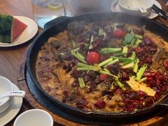 -老板恋上鱼(恒隆广场店)