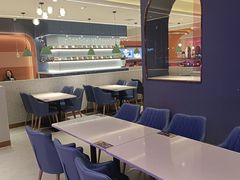 -夏日玛莉西餐厅(中茂城店)