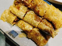 素鹅-兰溪小馆(首经贸店)