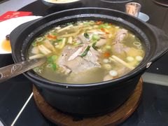 -吴中欢朋酒店-中餐厅