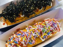 -咔芝棒·韩式炸鸡(印象汇店)