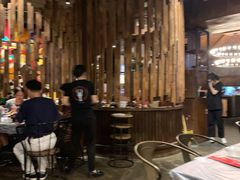 大堂-巴厘龙虾·榜首油焖大虾(音乐学院·沿江酒馆店)