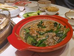 -牛人日志·鲜牛肉骨汤火锅(万科里瑧店)