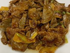 -白魁老号饭庄(交道口店)