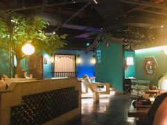 大堂-佬麻雀·新湘菜(珠海金发购物中心店)
