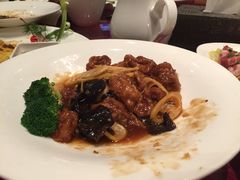 -御龙宴