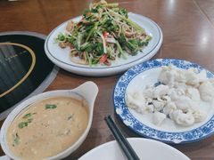 -牛街老爆肚满(亚运村店)