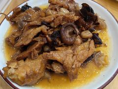 -红灯笼龙凤饭店(宁波老字号店)