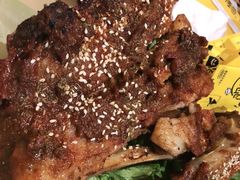 -木屋烧烤(岗顶二店)