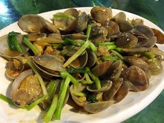 -四川小胡子海鲜(丁村万人海鲜广场店)