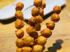 -鑫花溪牛肉米粉(人民广场店)