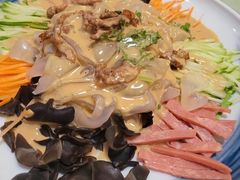 -美达尔烧烤海鲜家常菜(泰山路店)