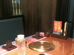 -海之屋韩式烤肉(海棠68环球美食街店)