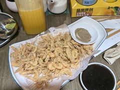 -隆喜元鱼汤包·海鲜(中联广场店)