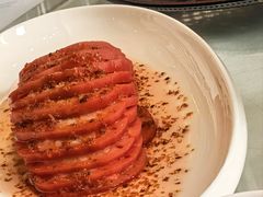 -香融府·烤鸭·家常菜(马家堡路店)