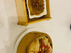 -荣粤酒家·融合粤菜