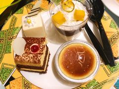 -舜和巴西烤肉餐厅(舜和国际店)
