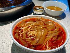 -水碾河刘老大串串香(水碾河路店)