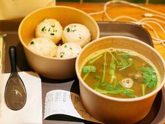 -萝春阁·上海生煎包