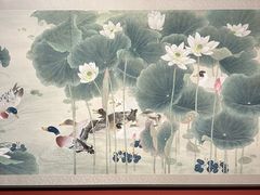-江苏省美术馆(长江路新馆)