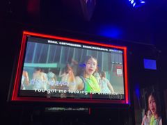 -魅KTV·AI辅唱(人民广场旗舰店)
