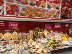 -福苗小骆驼烧烤(大唐不夜城店)