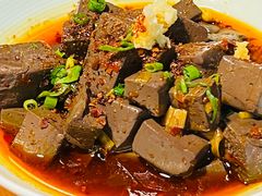 -醉长安(南门总店)
