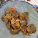 这才是地地道道的当地美食