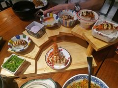 -大鲜生·亚洲菜融合小食堂