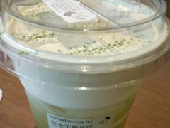 -喜茶(深圳福田星河COCO Park店)