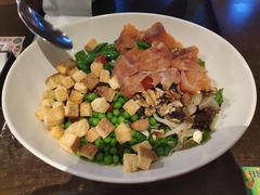 -SaladMando沙拉满都·营养餐定制(花园路店)