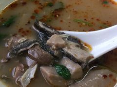 -清真永恒华威肉饼(潘家园店)