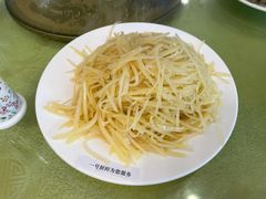 土豆丝-大顺堂食府(牛街店)