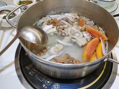 -探窝·竹笙椰子鸡(杨箕店)