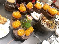 -香园楼(钻石路店)