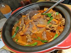-龚兴城鱼羊吉·家传湖北菜(苗栗路总店)