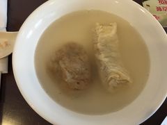 -鲜得来排骨年糕(即墨路店)