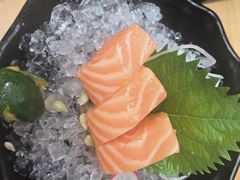 -友壹町寿司(佛山新DNA店)