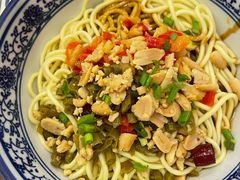 热干面-九头鸟酒家(四道口店)