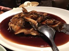 -湖滨28中餐厅·西湖宴·杭州君悦酒店